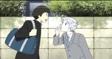 Colorful episodio 16