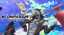 #Compass 2.0: Sentou Setsuri Kaiseki System episodio 12