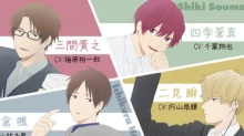 Cool Doji Danshi episodio 24