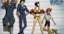 Cowboy Bebop Latino episodio 26