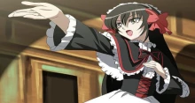 Coyote Ragtime Show episodio 12