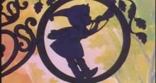 Cuentos de los Hermanos Grimm episodio 41
