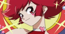 Cutey Honey episodio 25