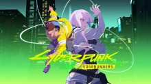 Cyberpunk: Edgerunners episodio 10