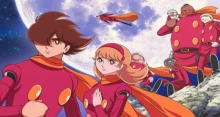 Cyborg 009 (2001) episodio 51