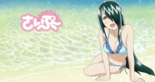 Cyclops Shoujo Saipuu episodio 12