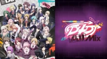 D4DJ All Mix episodio 12