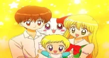 Daa! Daa! Daa! (UFO Baby) Castellano episodio 78