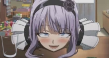 Dagashi Kashi Segunda Temporada episodio 12