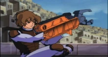 Dallos episodio 4