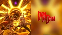 Dandadan 2nd Season