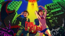 Dandadan episodio 12