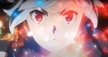 (Danmachi 4) Dungeon ni Deai wo Motomeru no wa Machigatteiru Darou ka IV: Shin Shou - Meikyuu-hen episodio 22