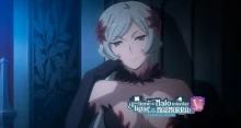 Danmachi 5 episodio 11