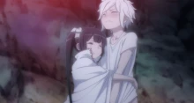 DanMachi Ova episodio 1