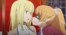 DanMachi Sword Oratoria Castellano episodio 12