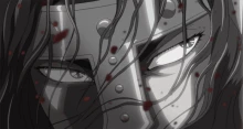 Dante's Inferno: An Animated Epic Castellano episodio 1