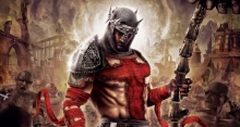 Dante's Inferno: An Animated Epic Latino episodio 1