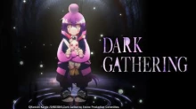 Dark Gathering episodio 25