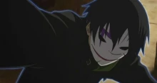 Darker than Black Castellano episodio 26