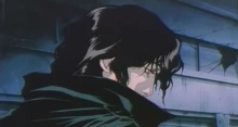 Darkside Blues episodio 1