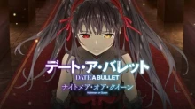 Date A Bullet: Nightmare or Queen episodio 1