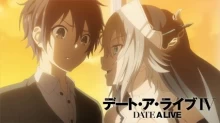 Date A Live IV episodio 12