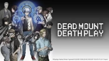 Dead Mount Death Play episodio 24