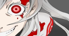 Deadman Wonderland OVA episodio 1