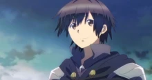 Death March kara Hajimaru Isekai Kyousoukyoku Latino episodio 12