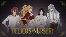 Delico's Nursery episodio 13