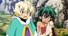 Deltora Quest episodio 55