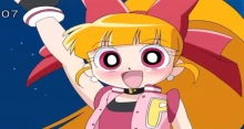 Demashita! Powerpuff Girls Z (Las Chicas Superpoderosas Z) Latino episodio 52