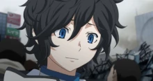 Devil Survivor 2 The Animation Latino episodio 13
