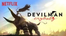 Devilman Crybaby episodio 10