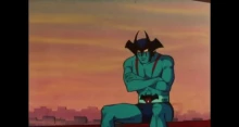 Devilman episodio 39