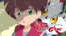 Digimon Ghost Game episodio 67