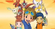 Digimon Tamers Latino episodio 51