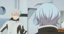 Dimension High School episodio 12