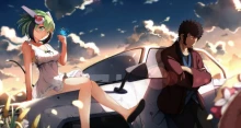Dimension W Especiales episodio 5