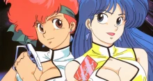 Dirty Pair episodio 26