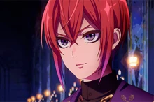 Disney Twisted-Wonderland The Animation: Episode of Heartslabyul