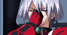 Divergence Eve 2: Misaki Chronicles episodio 13