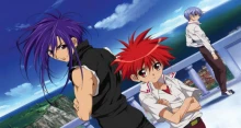 D.N.Angel episodio 26