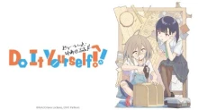Do It Yourself!! episodio 12