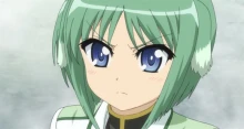 Dog Days 2 episodio 13