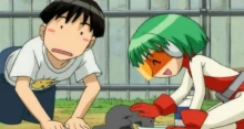 Dokkoida episodio 12