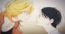Doukyuusei episodio 1
