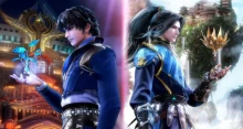 Douluo Dalu (Combat Continent) episodio 102