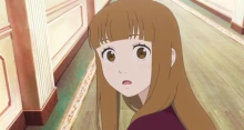 Dounika Naru Hibi (Happy-Go-Lucky Days) episodio 1